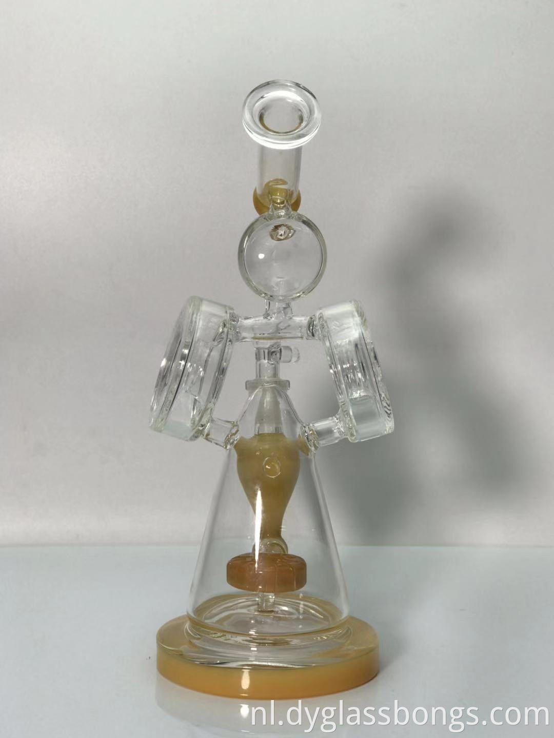 thick glass bongs